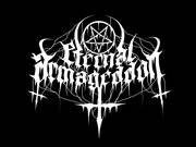 logo Eternal Armageddon